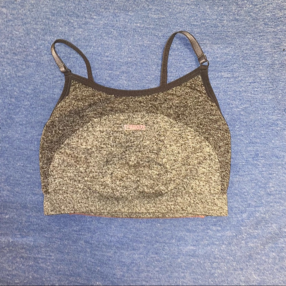 Gymshark sports bra